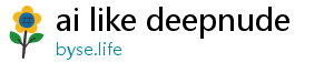 ai like deepnude