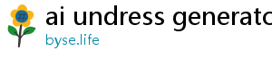 ai undress generator