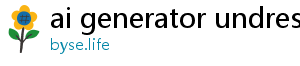 ai generator undress