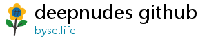 deepnudes github