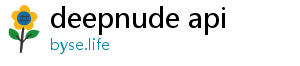 deepnude api