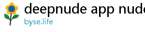 deepnude app nudes