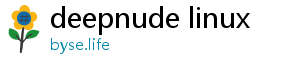 deepnude linux