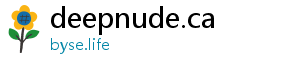 deepnude.ca