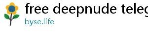 free deepnude telegram bot