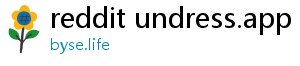reddit undress.app